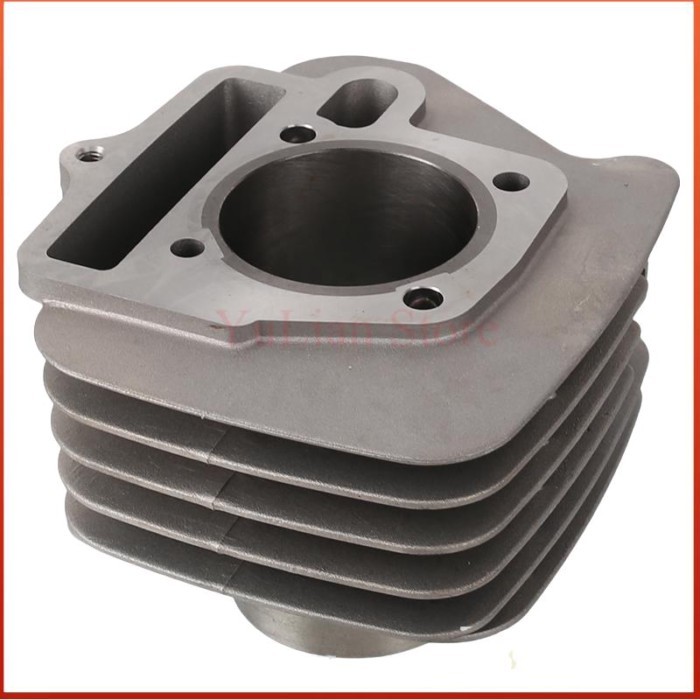 Premium 138cc engine cylinder for 1380cc engine dust pit bike with 54mm bore
