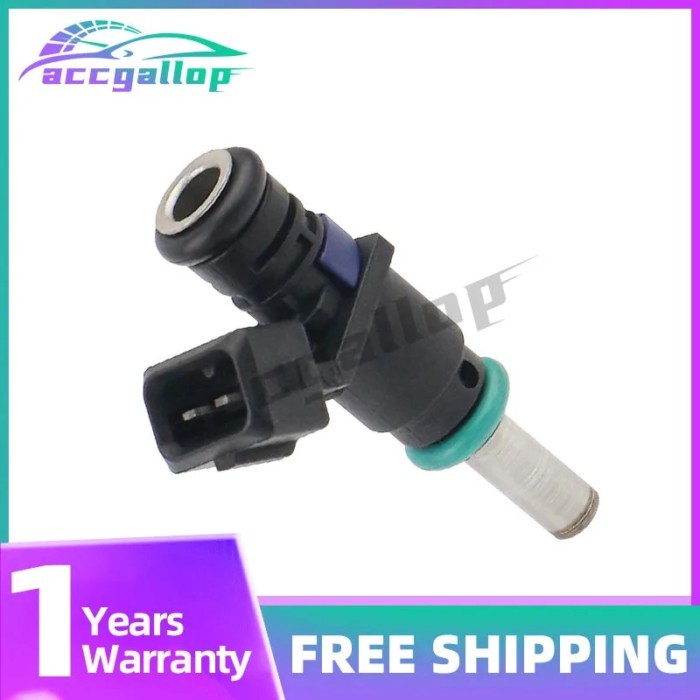 1x Fuel Injector 39300-PTA1-800 Compatible with Kymco Maxxer 450 MXU 450 MXU 500 UXV 500
