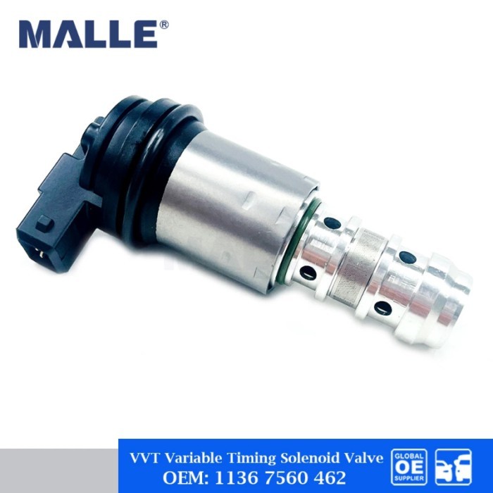 VVT Valve Variable Camshaft Control Timing Solenoid For BMW 1 3 5 6 7 X1 X3 X5 N40 N42 N46 N62 N73