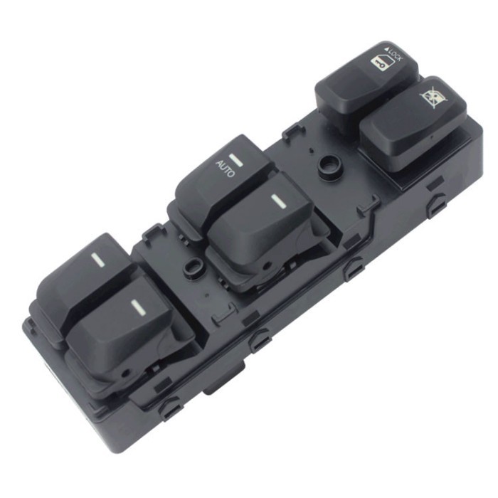93570-2Z000 Car Main Electric Power Window Lifter Control Button Switch For Hyundai ix35