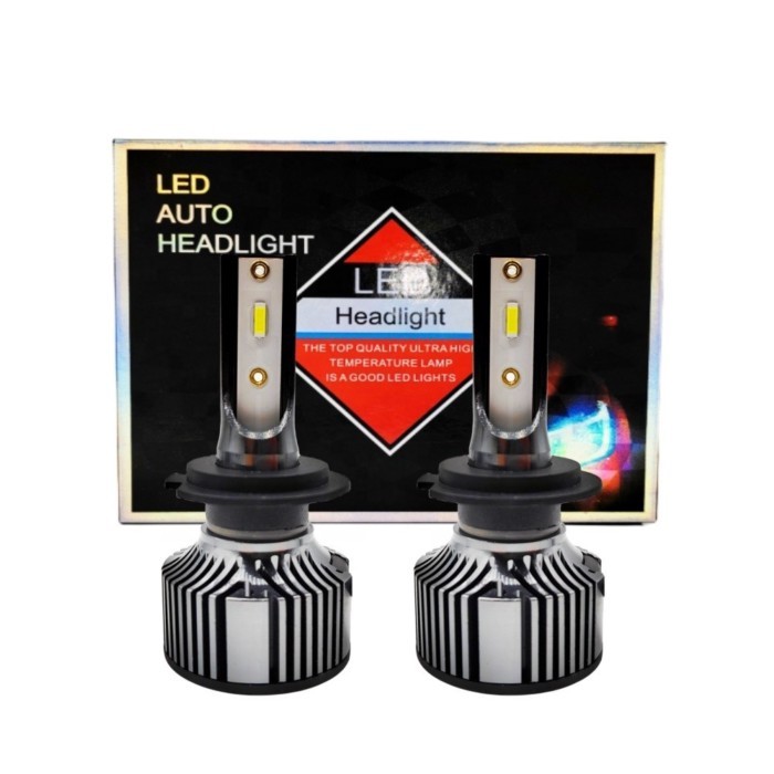 Super Bright 20000 Lumen C2 Car LED Headlight Bulb H4 H7 Led H1 H3 9005 9006 H11 H7 Auto Car CSP LE
