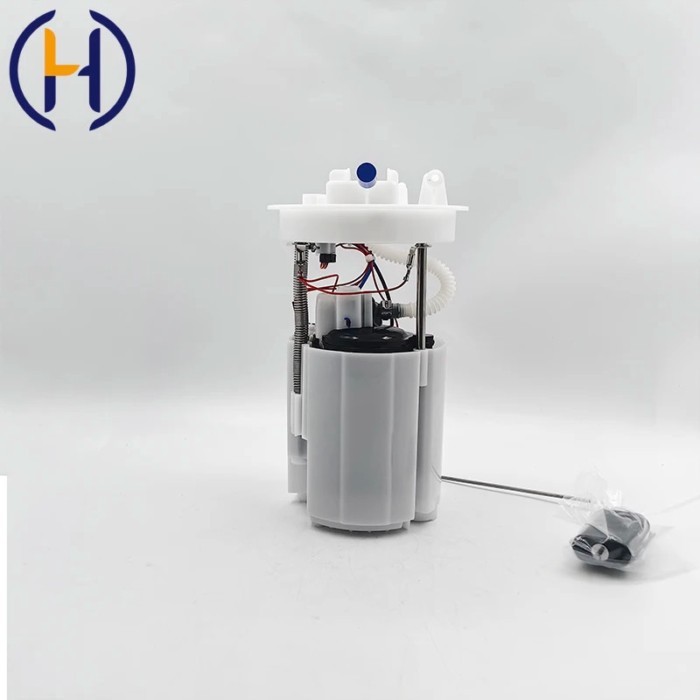 Fuel pump assembly OEM: BV619H307JD BV619H307 JB BV619H107JA suitable for 12-18 Focus 1.6/2.0L 1.0T