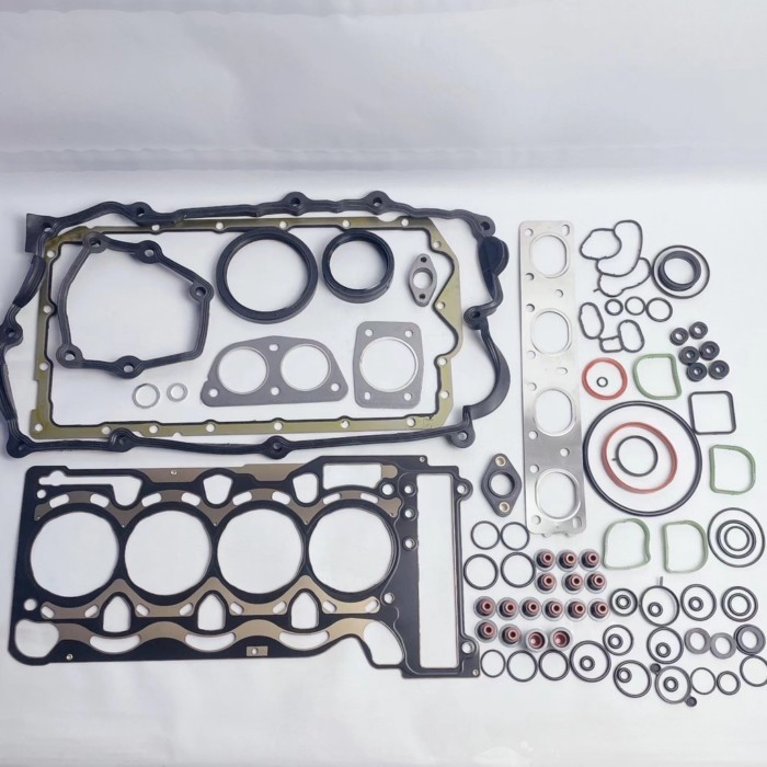 Kusima  Engine Full Gasket Set for BMW N46  316i 318ci 120i E46 1.8L 2.0L N46B20A N42B20A  high qua