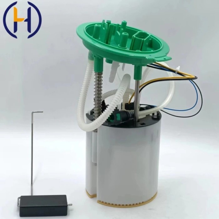 HIGH QUALITY Fuel pump assembly for Imported Audi A4 S4/RS4 3.2/4.2 OE 8E0919051AL 8E0919051CQ E868