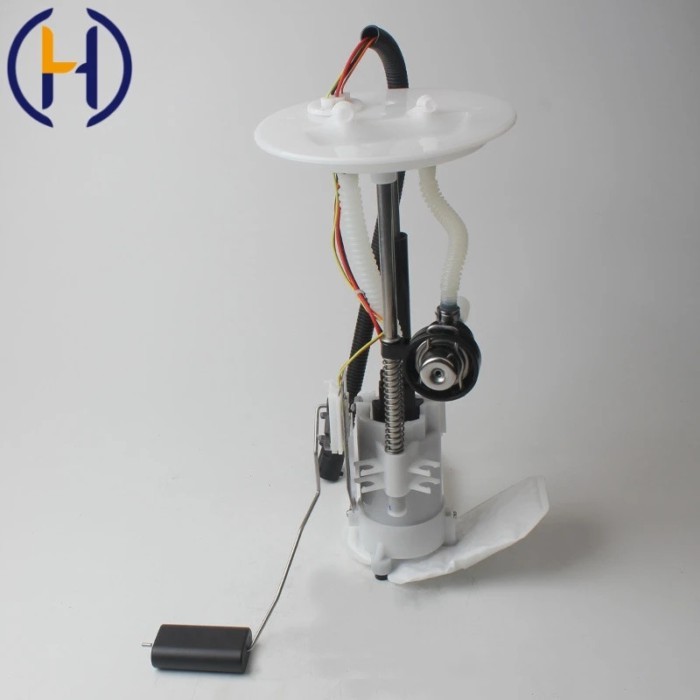 Fuel Pump Assem for Ford Expedition V8 4.6 2L1Z9H307CA 2L1Z39H307CB 2L1Z-9H307-CG 2L1Z-9H307-CA FG0