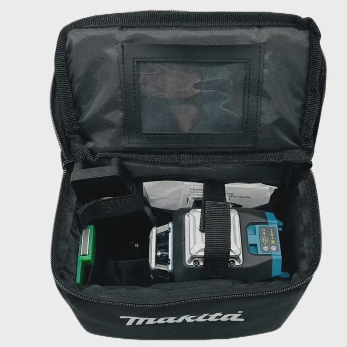 Green lase Lithium Ion TOOL ONLY  SK700GD 12V Max  Cxt Self Leveling 360° 3 Plane