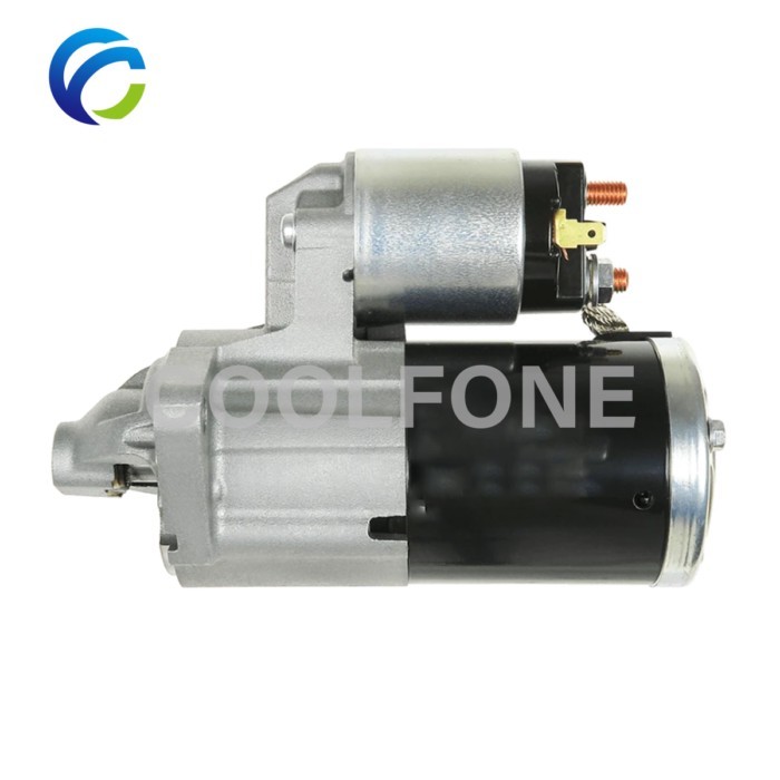 Self Starter Motor for SUZUKI GRAND VITARA II 2.0 2005-  31100-65J10 3110065J10 MITSUBISHI M000T216
