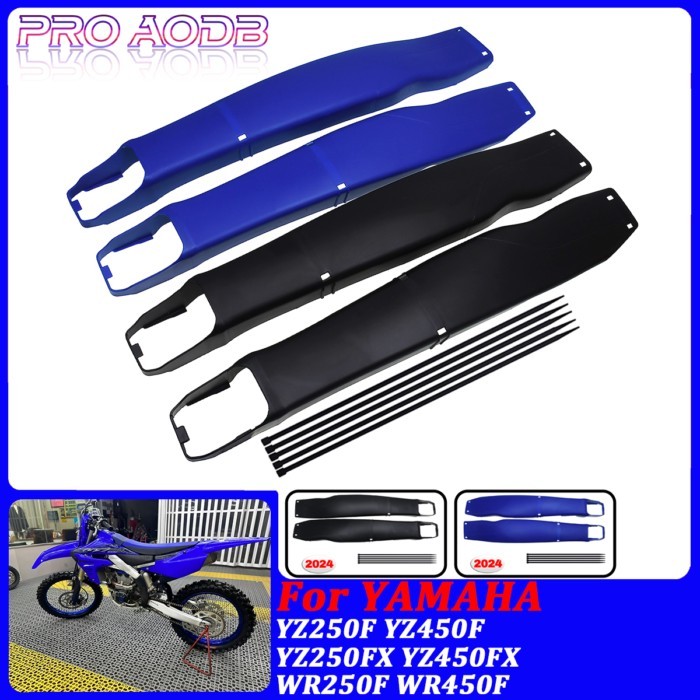 For YAMAHA YZ250F YZ450F YZ250FX YZ450FX WR250F WR450F 2009-2024 Dirt Bike Motorcycl Swingarm Swing