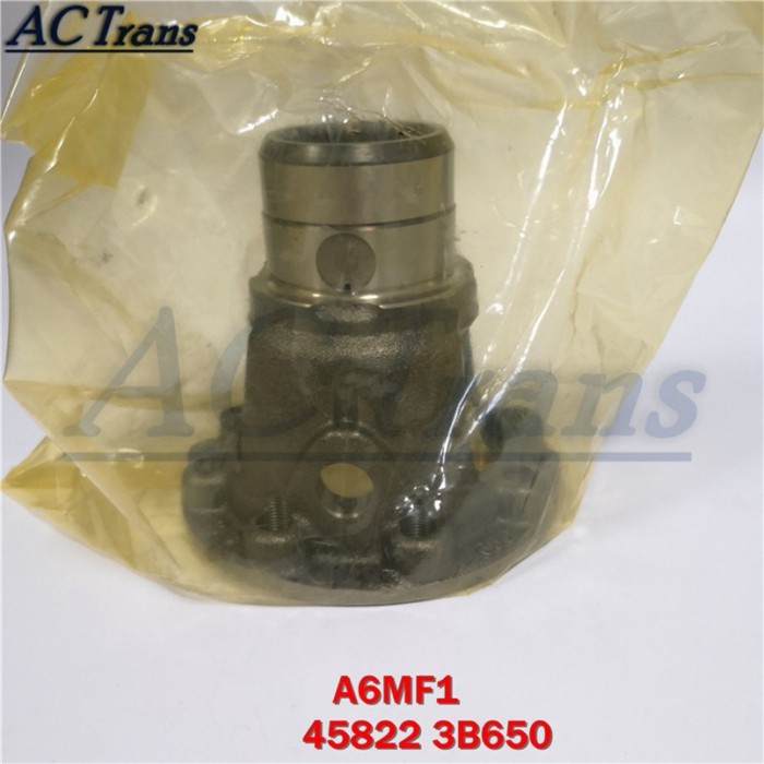 OEM A6LF1 A6MF1 Transmission Differential Case Cup 45822 3B650 /3B250/3B450/3B850 Fits For Hyundai