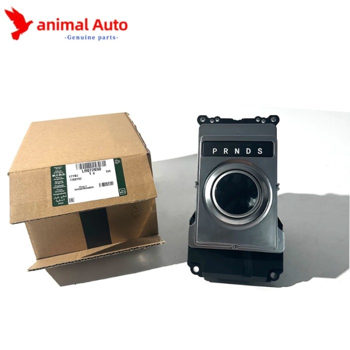 For 2014-2016 Range Rover Gear Shift Module Gearbox Shifter 8 Speed LR072650 LR072305 LR052082 GK52