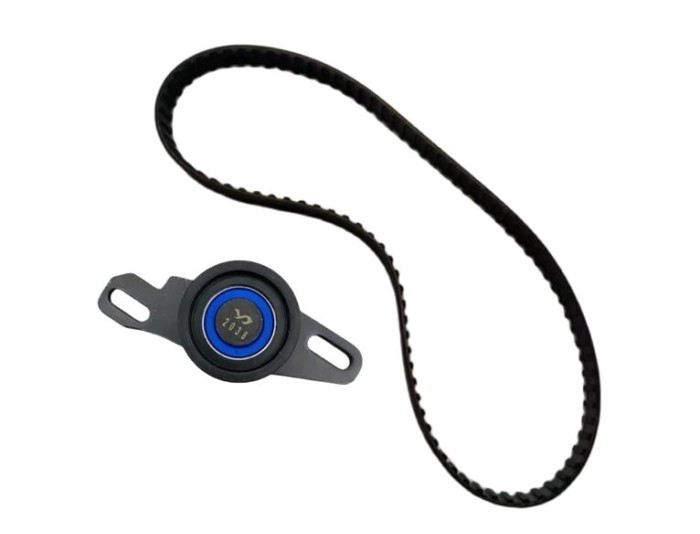 Timing Belt Tensioner Kit for FAW CA1010 CA1023 GF900 GF8 Hafei Changan Star DFM K01 K02 K07 K17