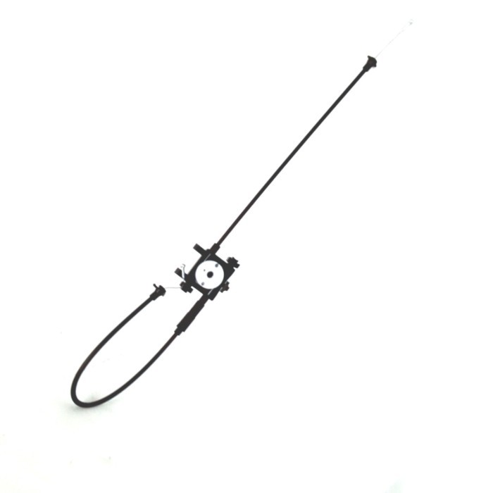 8V0823531A Front Hood Bonnet Release Cable Line Lid Lock Cable For Audi A4 S4 B9 A5 S5 2017-2025 8W