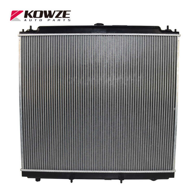 21460-EB30A ถังน้ําเหมาะสําหรับ Navara รุ่นที่สอง 2004-2021 YD25 V9X QR25