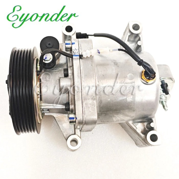 Good Quality A/C AC Compressor for Honda DBA GK3 ac compressor 1.3L 38810-5R0-004 388105R0004 P16-0