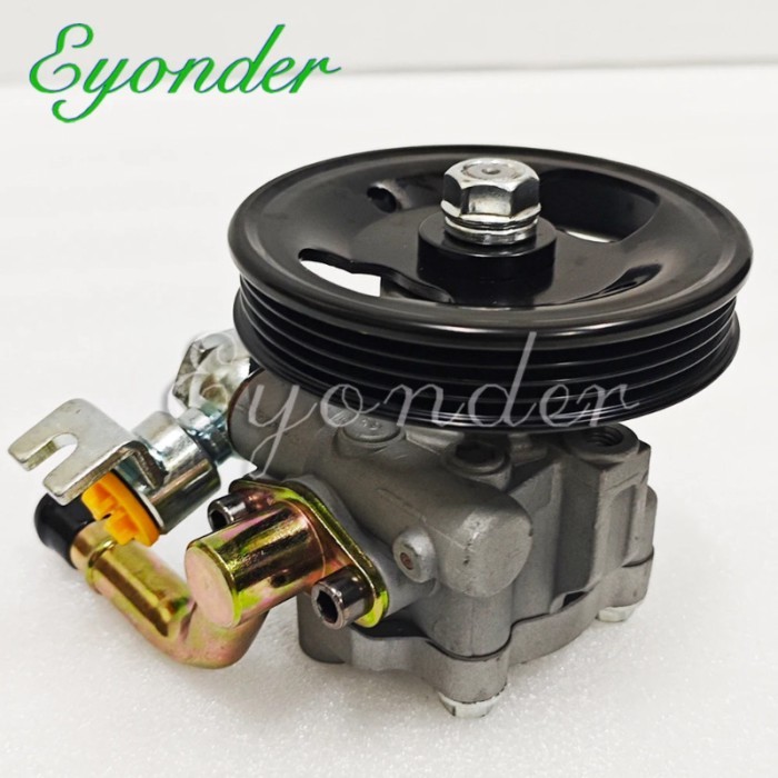 Power Steering Pump For RENAULT LAGUNA 3.5 V6 DT0P BT0C BT0P KT0C KT0P 2008-2015 V4Y713 49110-0021R