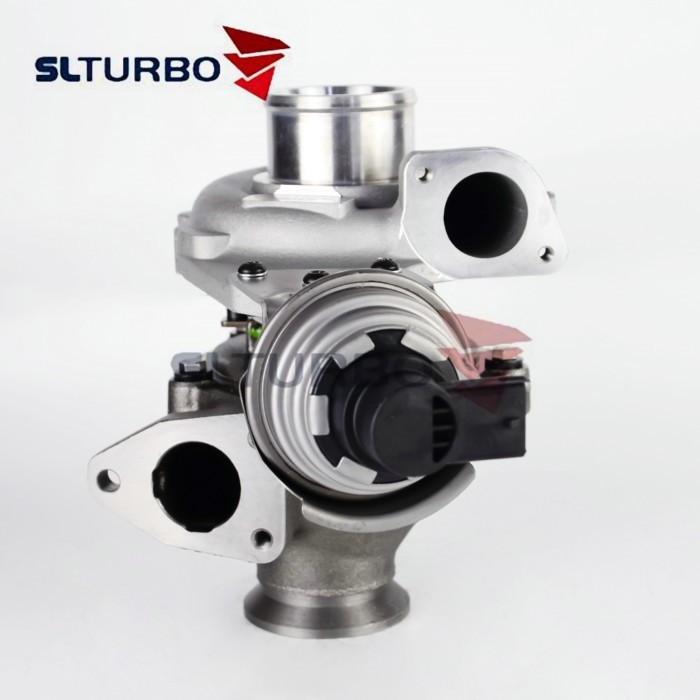 Turbolader 803958-2 803958-9002S Turbine For Fiat Freemont JC 2.0 JTD 2011/08-2017/12 1956ccm 125KW