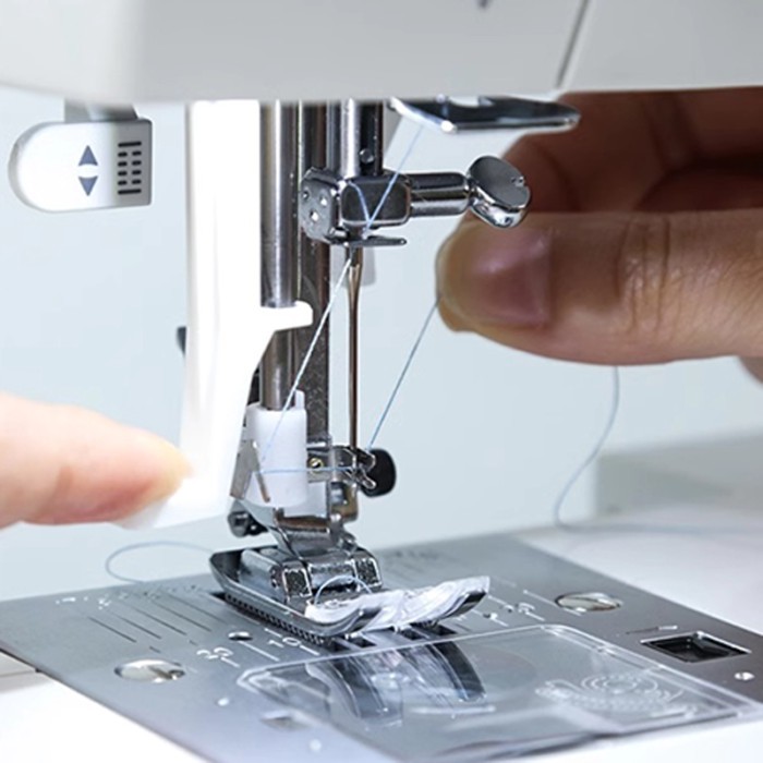 New home sewing machine K75SZ multifunctional electronic desktop sewing machine sewing machine