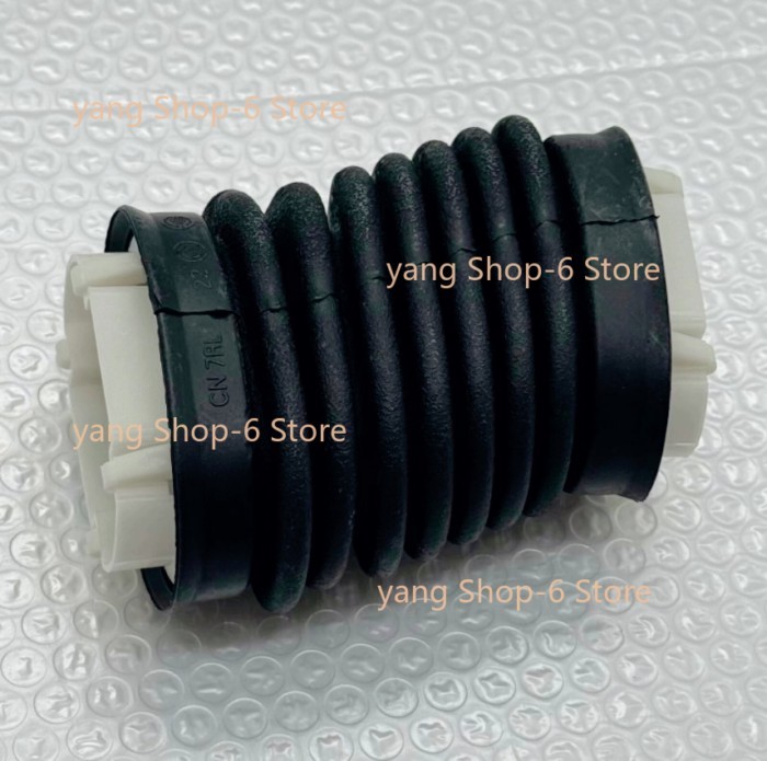 1pc for VW PASSAT B5 BORA Golf 4 Door wire harness door threading protective sheath dust cover