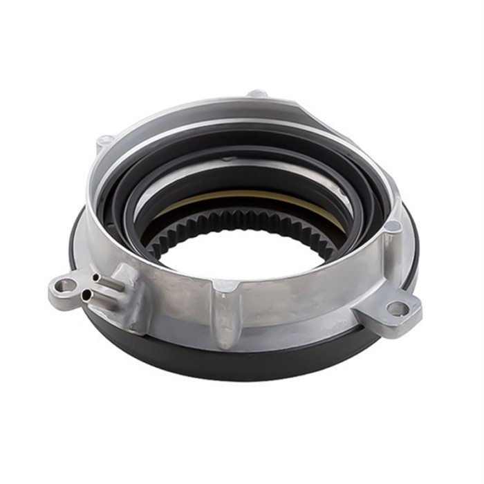 Hub Lock Actuator 7L1Z3C247A for Ford F150 2004-2015 IWE 4X4 7L1Z-3C247-A Front Hub Lock Locking Ac