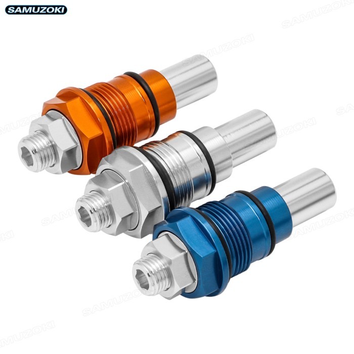 Manual Cam Chain Tensioner For K.T.M 790 890 1090 1190 1290 Adventure / D.uke/R