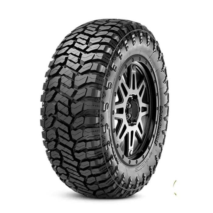 Manufacturer Custom Wholesale Mud Tire  Lt265/75r16 Lt285/70r17 Car Tires