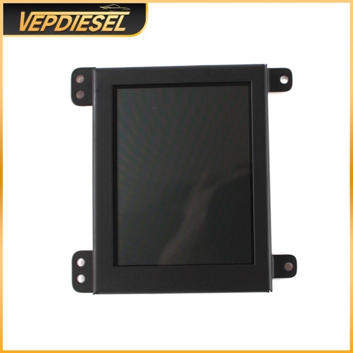 1PC Monitor LCD Panel For Komatsu PC-7 Excavator PC200-7 PC220-7 PC300-7 PC400-7 with 3 Month Warra