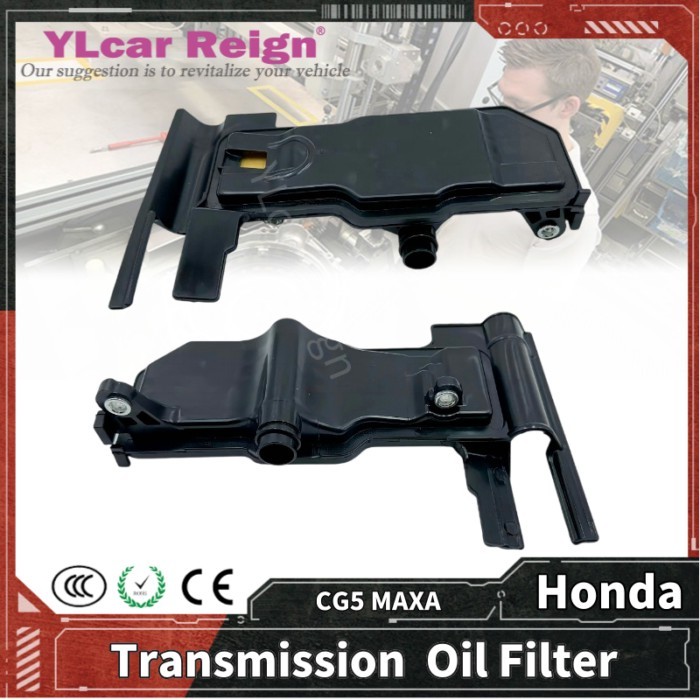 M6HA MAXA BAXA MDWA CG5 Auto Transmission Gearbox Rebuild Oil Filter 25420-PAX-003 25420-P6H-000 Fo