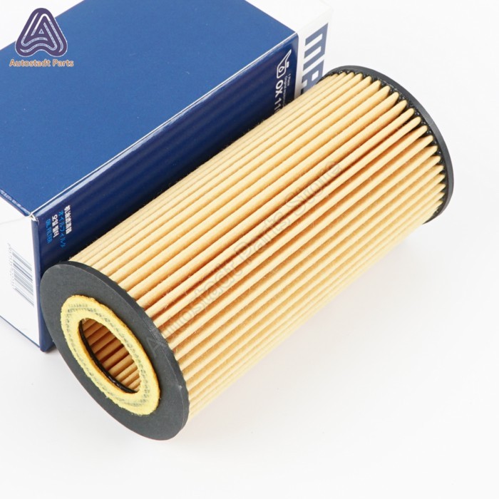 06K115562 Oil Filter 06L115562B For Volkswagen Vw Passat B8 B8.5 Arteon Beetle A5 Golf MK7 MK8 Scir