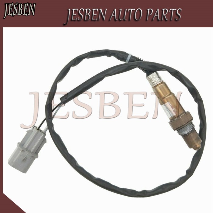39210-2E150 Rear Lambda Oxygen O2 Sensor for KIA Sportage Hyundai ix35 i40 i45 Sonata Elantra TUCSO