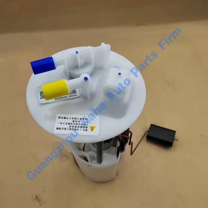 PAT 7000-150900 Motorcycle Fuel Pump Assembly For CFMoto CF800 ZForce 800 Trail Z8 800EX Z8-EX 1000