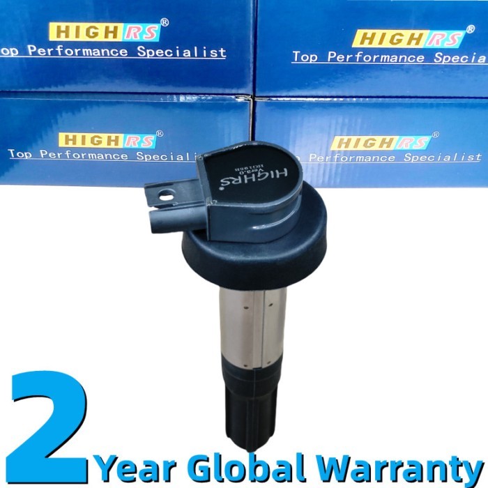 1PCS Ignition Coil 12138523972 8523972-02 8534177 78531000 16991010 8523972 for BMW S1000R K46 K47