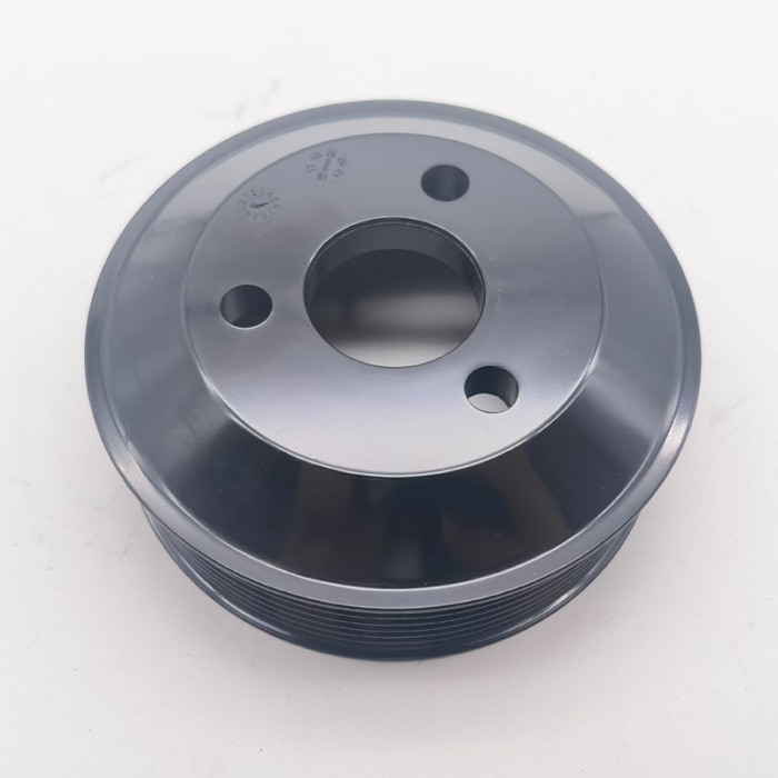 FOR BMW E38 E34 E39 E31 E32 POWER STEERING PULLEY OEM 32421736934