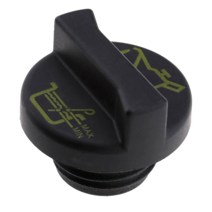 71740676 Engine Oil Filler Cap for Fiat 500 Grande Punto Panda 1.2 8V 55222036