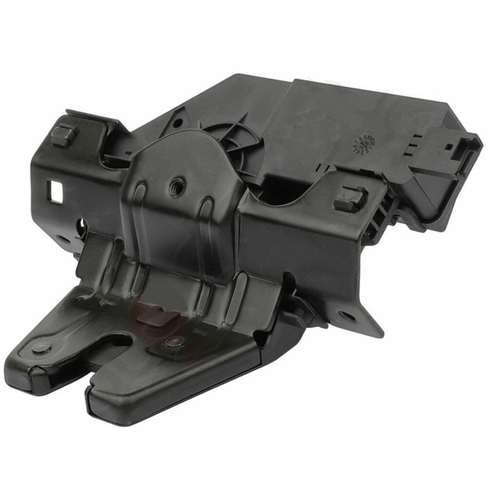 51247840617 Trunk Lock Actuator Motor For BMW 328i 335i 550i 650i M3 M5 2007 2008 2009 2010 2011 20