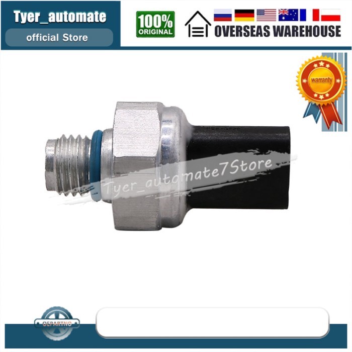 GN1A-9D290-BA Car Oil Pressure Sensor GN1A9D290BA For Ford Edge 2.0L 2.7L F-150 3.5L 5.0L GT 3.5L G