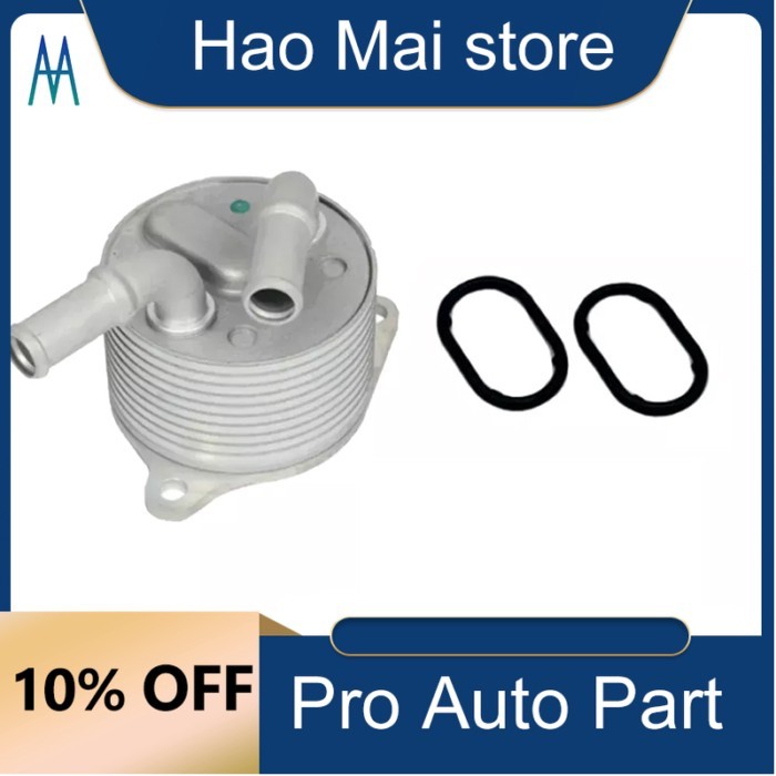 Automatic Transmission Oil Cooler for Suzuki Vitara SX4 S-cross 6AT OEM 24777-78MT0