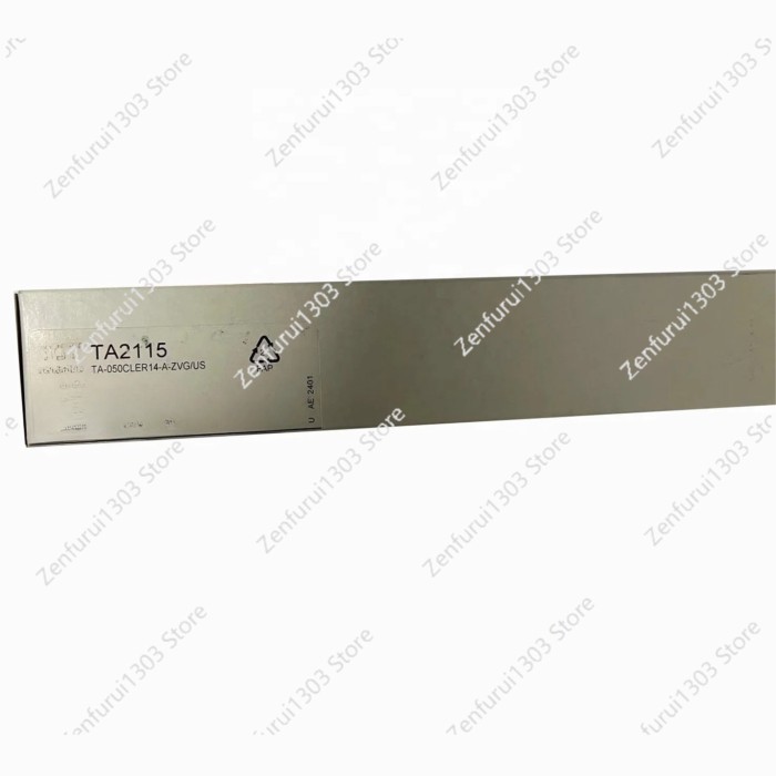 new temperature sensor TA2115 Temperature transmitter 400bar TA-050CLER14-A-ZVG