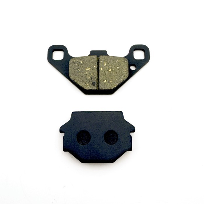Brake Pad for Stels ATV 600 Leopard 350102-102-0000 LU032324 600GT 700D 700GT 800D Dinli 600 700 80