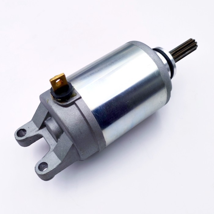 Starter Motor for Suzuki Quadracer 450 LTR450 LTR450Z LT-R450 LT-R450Z 2x4 2006-2009 ATV 31100-45G0