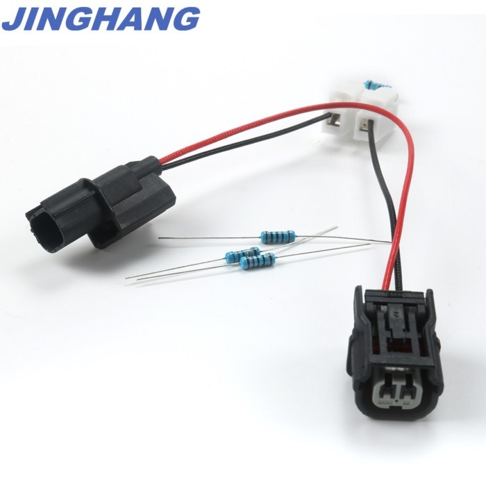 For Honda Acura VCM Disable Kit Pilot Accord Ridgeline Odyssey Muzzle Delete 3.5L