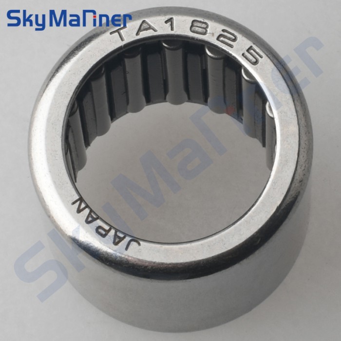 34660-1020M Needle Bearing Propeller Housing For TOHATSU Outboard Motor M25 M30 2T 346-60102-0