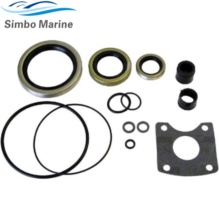 26-32511A1 26-32511A2 32511A1 32511A2 MerCruiser Sterndrive R MR & Alpha One Gen I Drives (NOT Gen