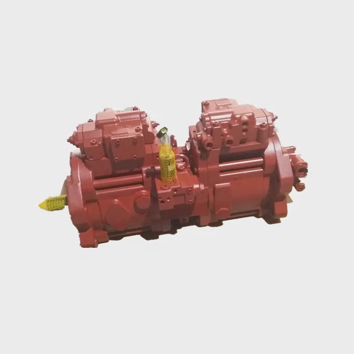 31N6-10090 R210-7 Main Pump K3V112D R210LC-7  Pump