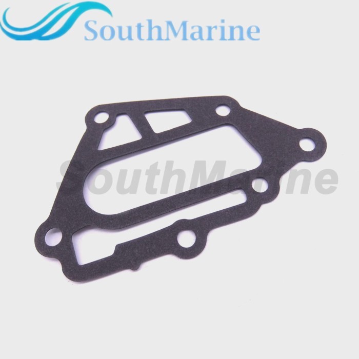 Outboard Engine 3H6-02305-0 3H6023050 3H6023050M Exhaust Cover Gasket for Tohatsu Nissan 4hp 5hp 6h