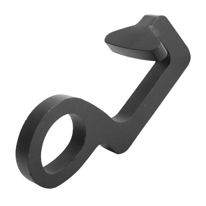 Auto Body Panel Puller Frame machine Larger Panel Puller For Chief Car O Liner Size 8" L X 3" W