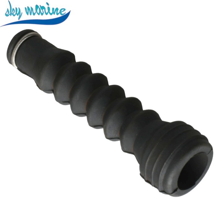 650-44147 650-44147-00 Shift Rod Boot Seal For Yamaha Outboard Motor 2 Stroke 40HP 40Q E40G/J 40G/J