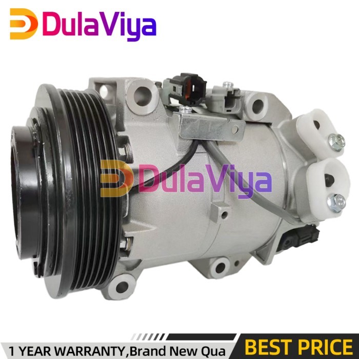 CSE617 AC Compressor For Infiniti Q70 QX70 FX50 M56 926001cA2B 926001CA0B 926001CA1C 926001CA1D 926