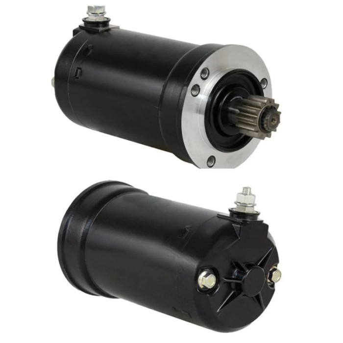 27040011 A Starter Motor for Ducati MH900E Monster 400 600 620 750 800 900 695 S4 S2R 128000 -6050