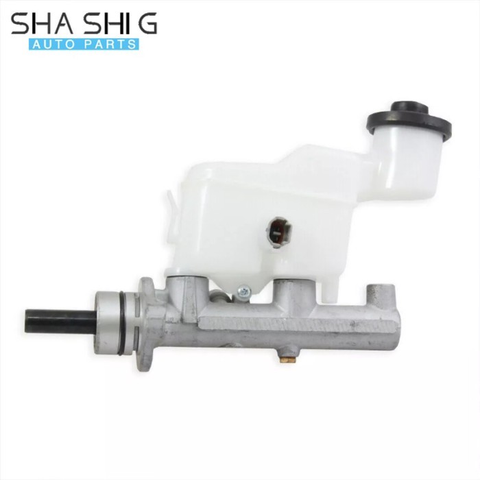 472010K020 Brake Master Cylinder Pump Assy for TOYOTA HILUX KUN15, 2# 2004-2011 2011-2015 47201-0K0