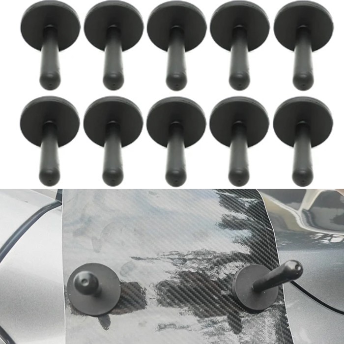 Vinyl Film Wrapping Strong Magnetic Holder Car Wrap Fix Tool Wrap Window Tint Sticker Install Magne